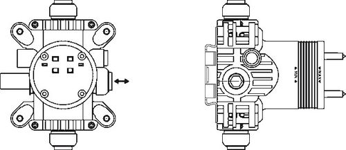 IS-UP-Bausatz-1-universal-Archimodule-A1501NU gallery number 2